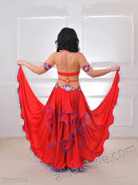 Belly Dresses